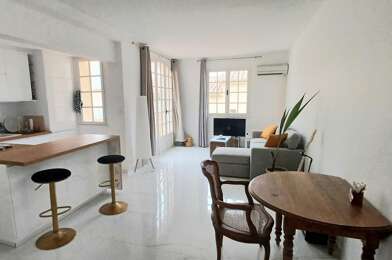 Appartement 2 pièces 275000 €