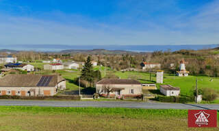 Maison 8 Pièces 320 m² à vendre à Penne-d'Agenais (47140)