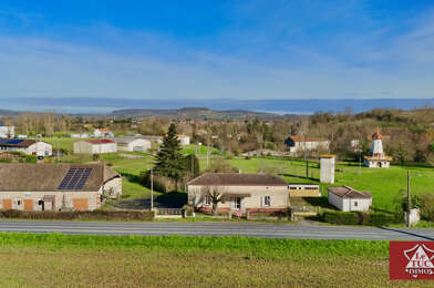 Maison 8 pièces 318000 €