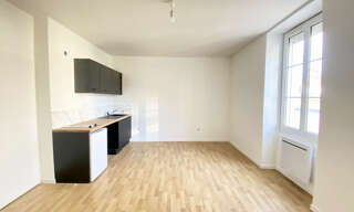 Appartement 2 Pièces 33 m² à louer à Nantes (44000)