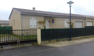 Maison 4 Pièces 85 m² à louer à Listrac-Médoc (33480)