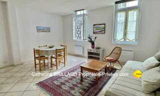 Appartement 2 Pièces 46 m² à vendre à La Rochelle (17000)