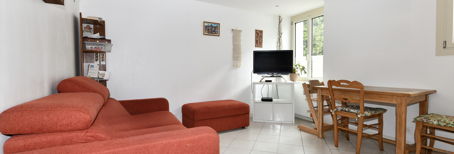 Appartement 3 Pièces 40 m² à vendre à Saint-Brice-sous-Forêt (95350)
