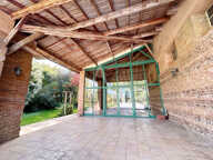 Ancien corps de ferme à Menville, 10 pièces sur 8370 m² de terrain — photo 3