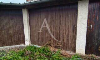 Garage  24 m² à vendre à Pau (64000)