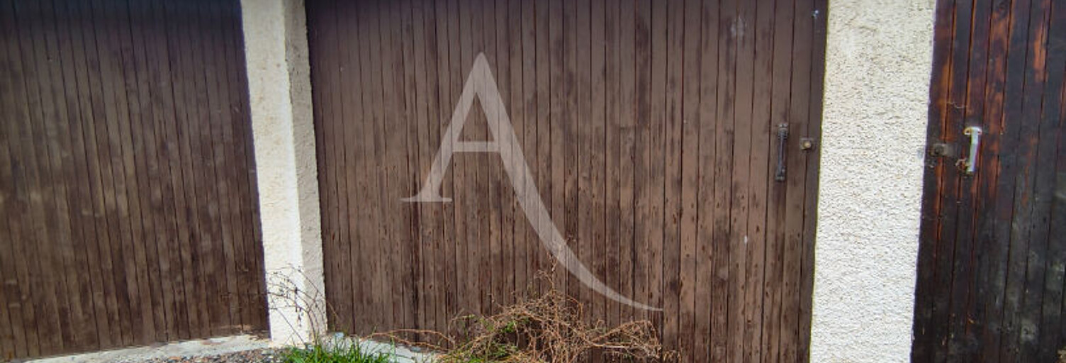 Garage  24 m² à vendre à Pau (64000)