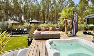 Appartement 4 Pièces 73 m² à vendre à Lège (33950)