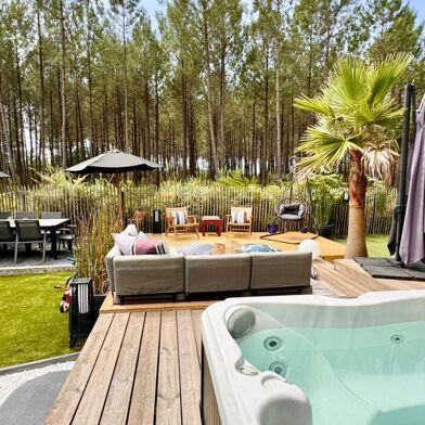 Appartement 4 pièces 472000 €