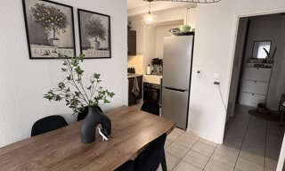 Appartement 2 Pièces 60 m² à vendre à Lormont (33310)