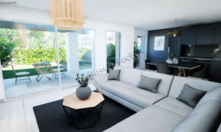 Appartement 2 Pièces 42 m² à vendre à Anglet (64600)