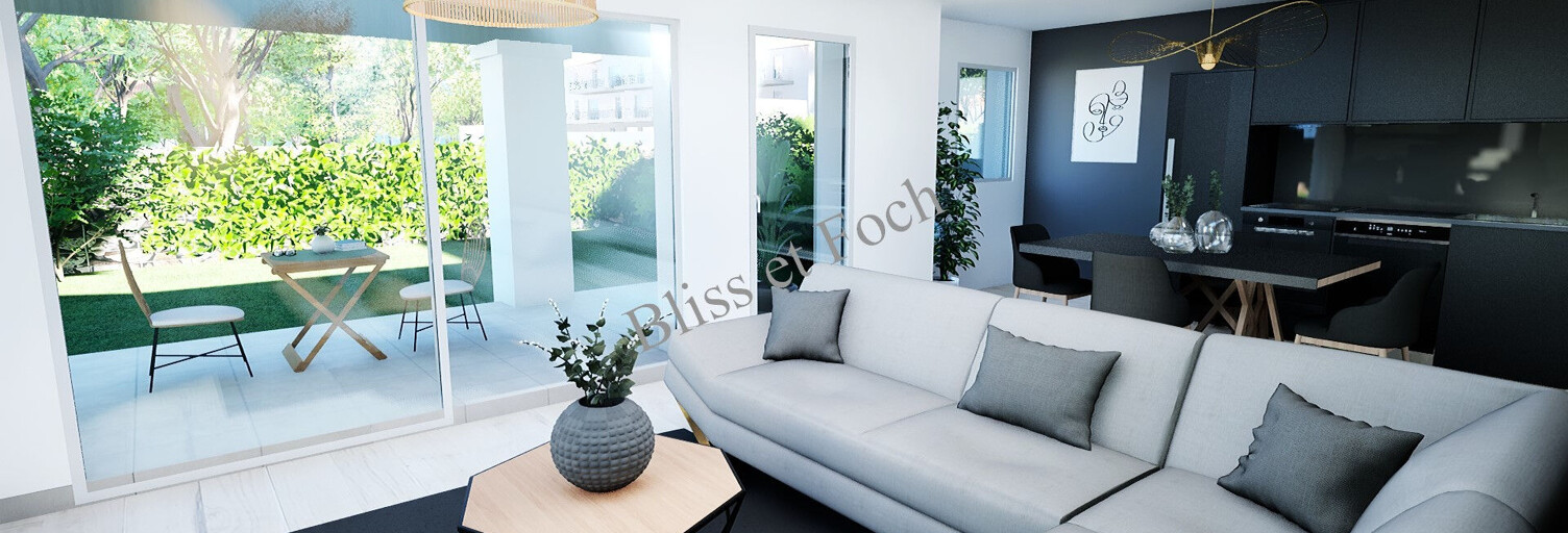 Appartement 2 Pièces 42 m² à vendre à Anglet (64600)