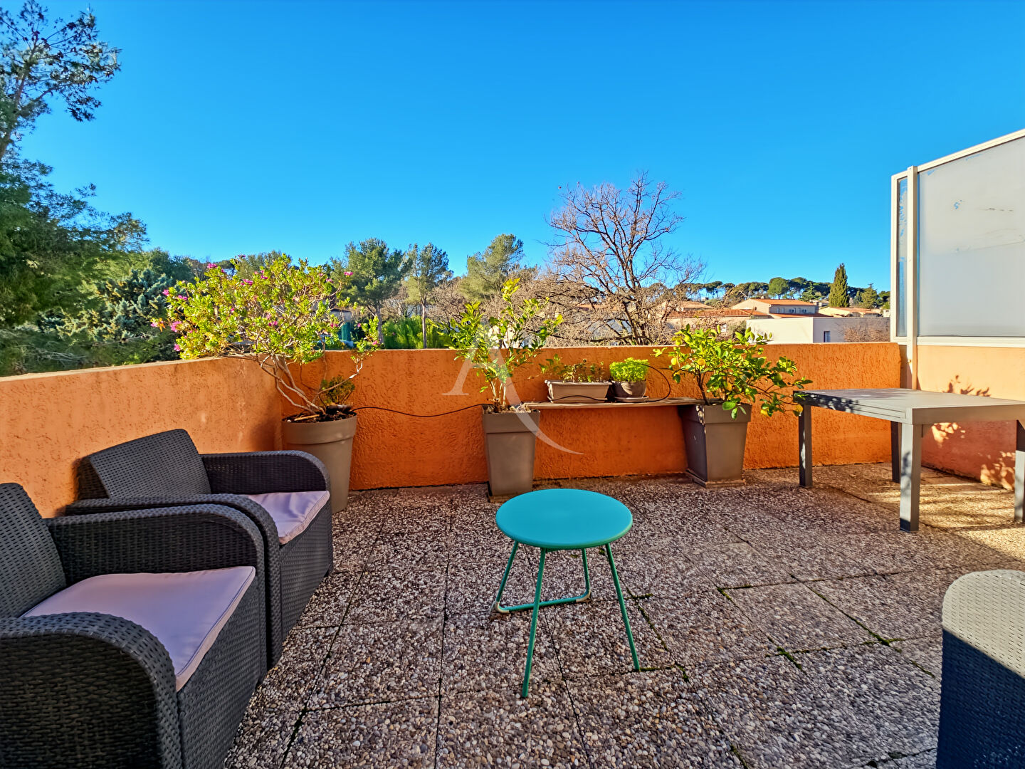 Appartement  T3 à vendre Pradet (Le) 83220