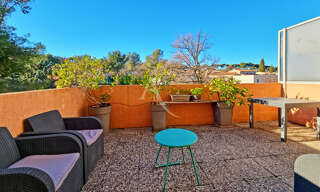 Appartement 3 Pièces 50 m² à vendre à Le Pradet (83220)