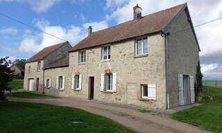 Maison 5 Pièces 123 m² à louer à Boubiers (60240)