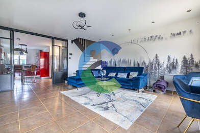 Maison 5 pièces 390000 €