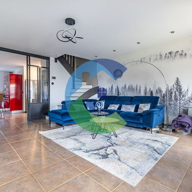 Maison 5 pièces 390000 €