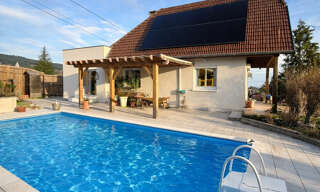 Maison 8 Pièces 220 m² à vendre à Renaison (42370)