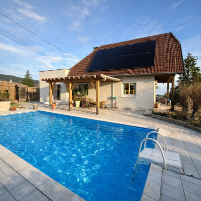 Maison 8 pièces 449000 €