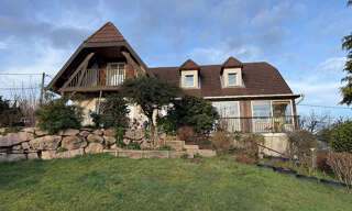 Maison 8 Pièces 220 m² à vendre à Renaison (42370)