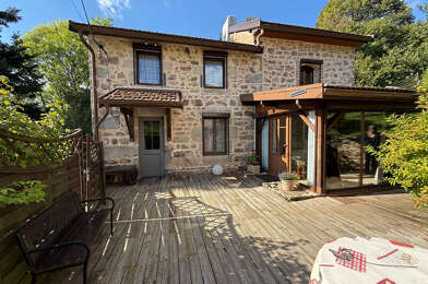 Maison 5 pièces 189000 €