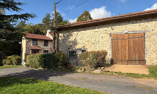 Maison 5 Pièces 110 m² à vendre à La Chabanne (03250)