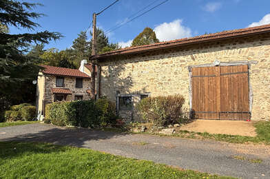 Maison 5 pièces 189000 €