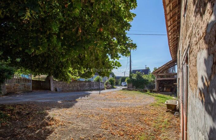 GRANGE A RENOVER — photo 4