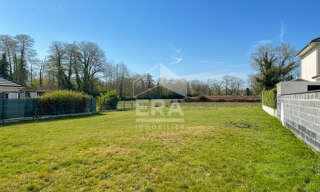 Terrain  823 m² à vendre à Idron (64320)