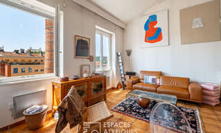 Appartement 4 Pièces 114 m² à vendre à Lyon 1 (69001)