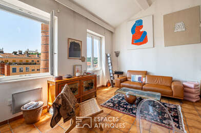 Appartement 4 pièces 460000 €