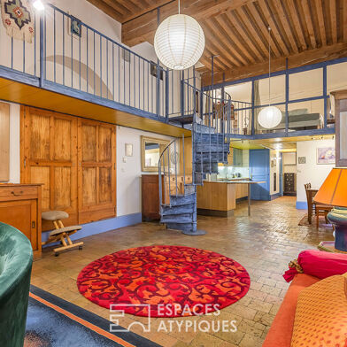 Appartement 3 pièces 495000 €