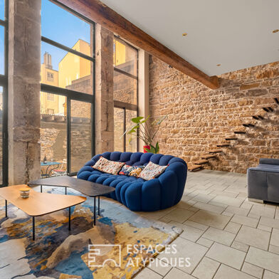 Appartement 4 pièces 695000 €