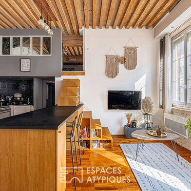 Appartement 3 pièces 350000 €