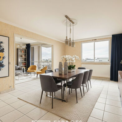 Appartement 5 pièces 199000 €