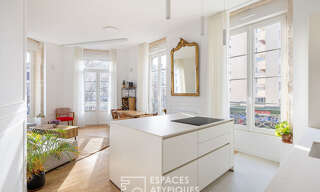 Appartement 2 Pièces 61 m² à vendre à Lyon 7 (69007)