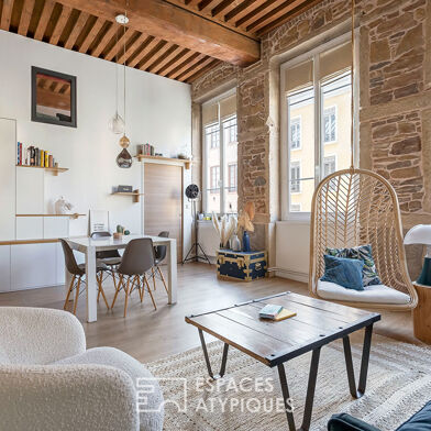 Appartement 3 pièces 399000 €