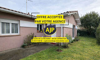 Maison 4 Pièces 86 m² à vendre à Soustons (40140)