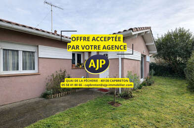 Maison 4 pièces 336000 €