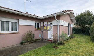 Maison 4 Pièces 86 m² à vendre à Soustons (40140)