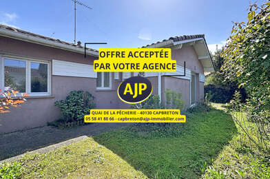 Maison 4 pièces 336000 €