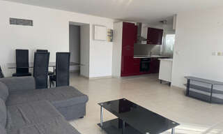 Appartement 3 Pièces 65 m² à louer à Martigues (13500)