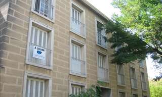 Appartement 4 Pièces 85 m² à louer à Aix-en-Provence (13100)