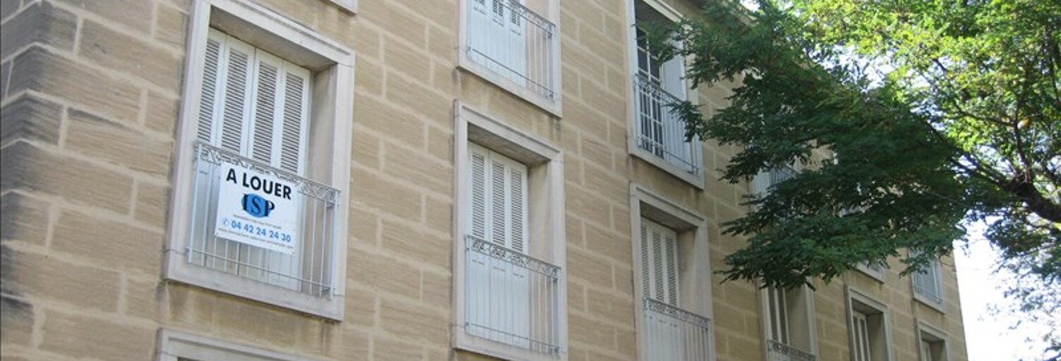 Appartement 4 Pièces 85 m² à louer à Aix-en-Provence (13100)