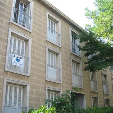 Appartement 4 pièces 1316 €