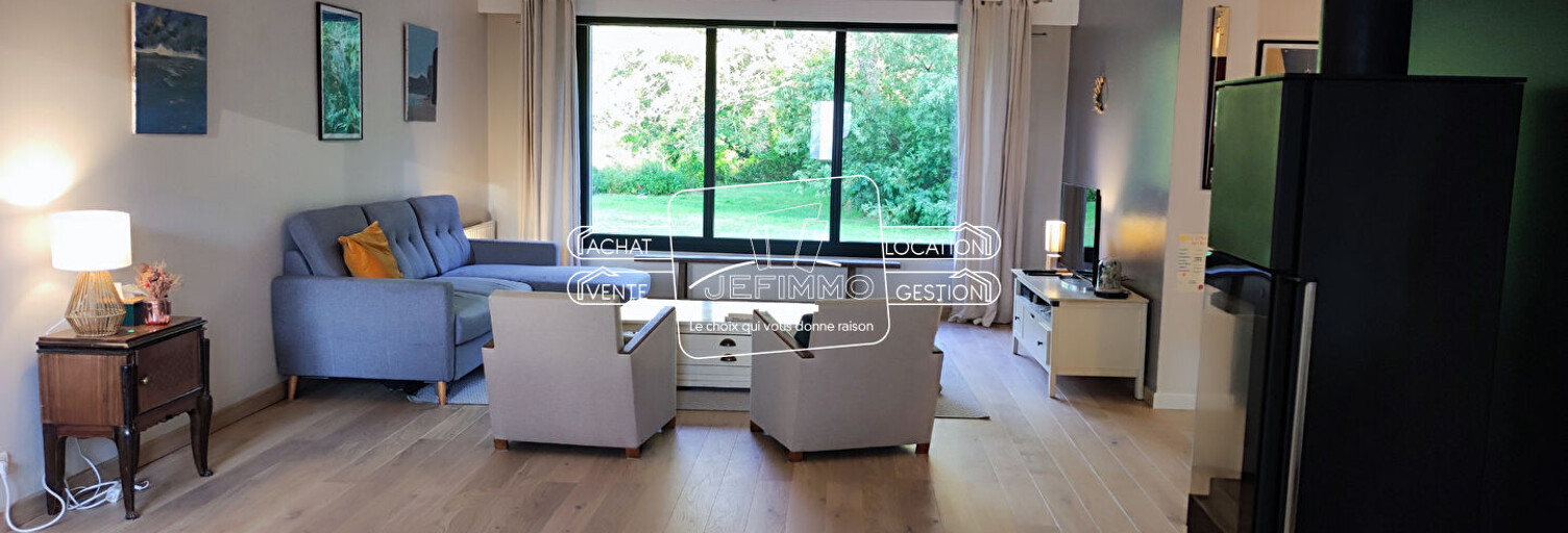 Maison 5 Pièces 149 m² à louer à Le Cellier (44850)