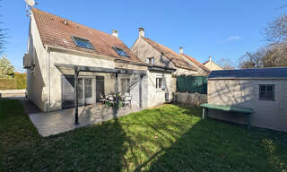 Maison 6 Pièces 100 m² à vendre à Vauréal (95490)