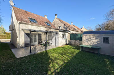 Maison Vauréal - 6 pièce(s) - 93.27 m2 — photo du bien