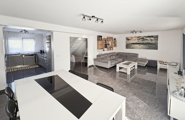 Maison Vauréal - 6 pièce(s) - 93.27 m2 — photo 2