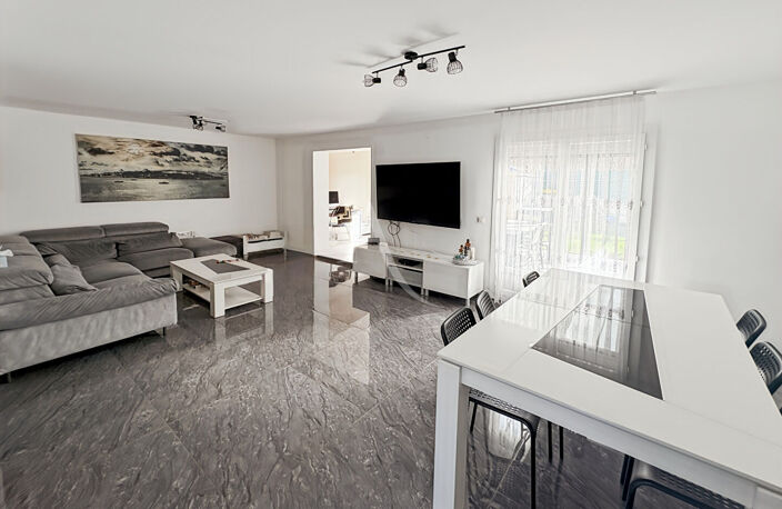 Maison Vauréal - 6 pièce(s) - 93.27 m2 — photo 4
