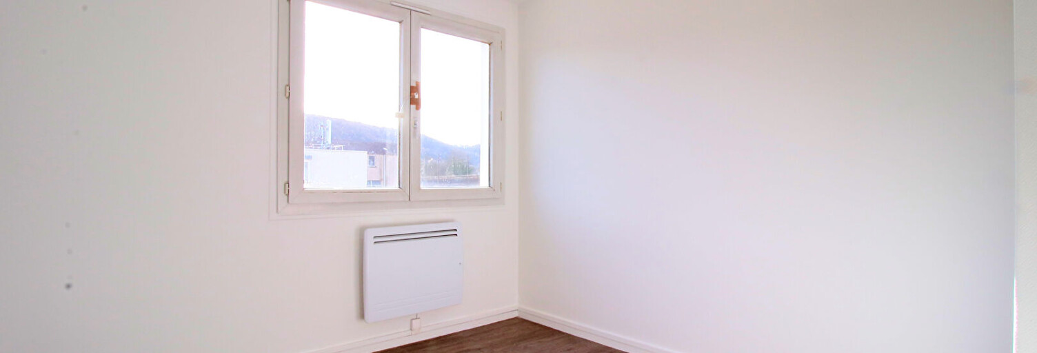 Appartement 3 Pièces 63 m² à louer à Darnétal (76160)